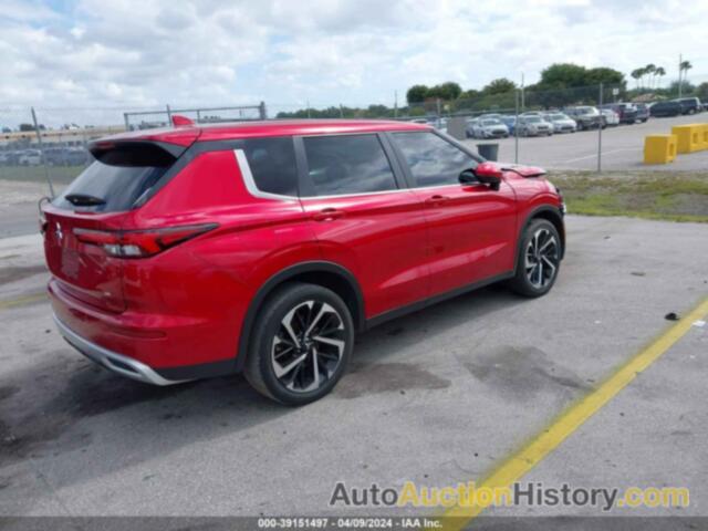 MITSUBISHI OUTLANDER, JA4J3UA85PZ017853