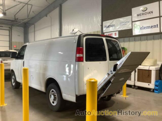 CHEVROLET EXPRESS G2500, 1GCWGAFF6H1336636