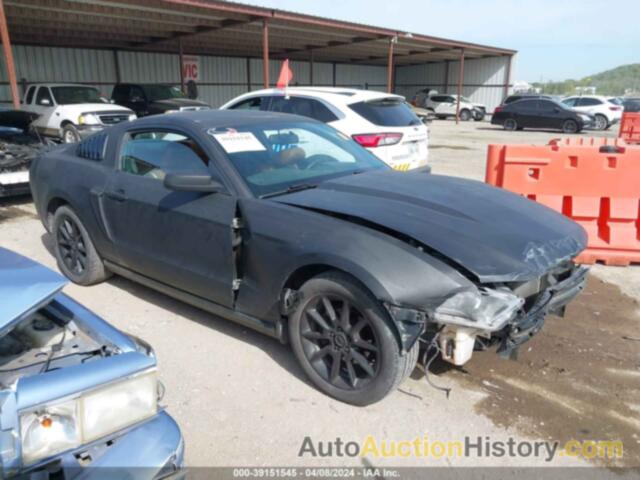 FORD MUSTANG V6 PREMIUM, 1ZVBP8ANXA5166363