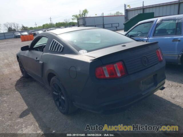 FORD MUSTANG V6 PREMIUM, 1ZVBP8ANXA5166363