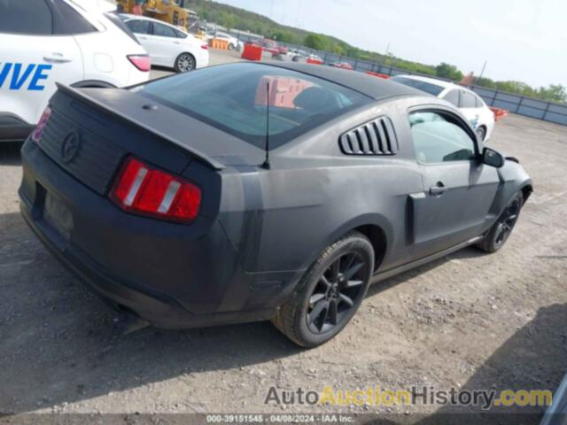 FORD MUSTANG V6 PREMIUM, 1ZVBP8ANXA5166363