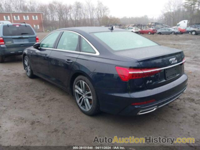 AUDI A6 55 PREMIUM, WAUL2AF24KN089046