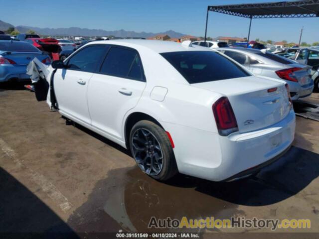 CHRYSLER 300 TOURING, 2C3CCAAG3LH120322