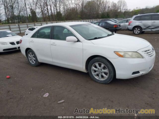 TOYOTA CAMRY LE, 4T1BE46K18U737301