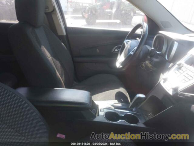 CHEVROLET EQUINOX 1LT, 2CNALDEC1B6263156