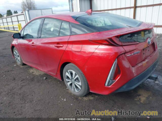 TOYOTA PRIUS PRIME, JTDKARFP7J3078192