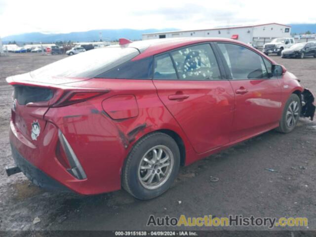 TOYOTA PRIUS PRIME, JTDKARFP7J3078192