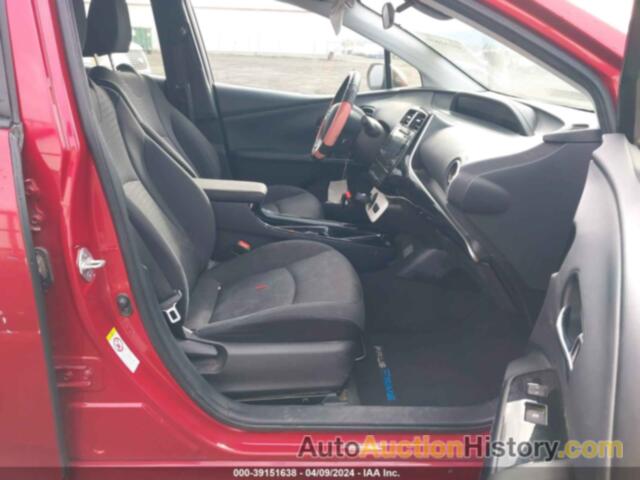 TOYOTA PRIUS PRIME, JTDKARFP7J3078192