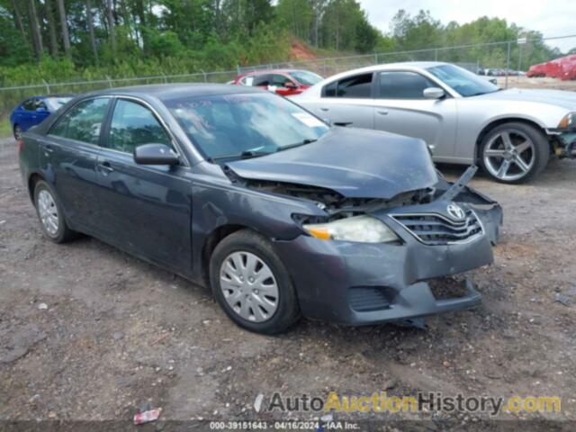 TOYOTA CAMRY SE/LE/XLE, 4T1BF3EKXBU635284