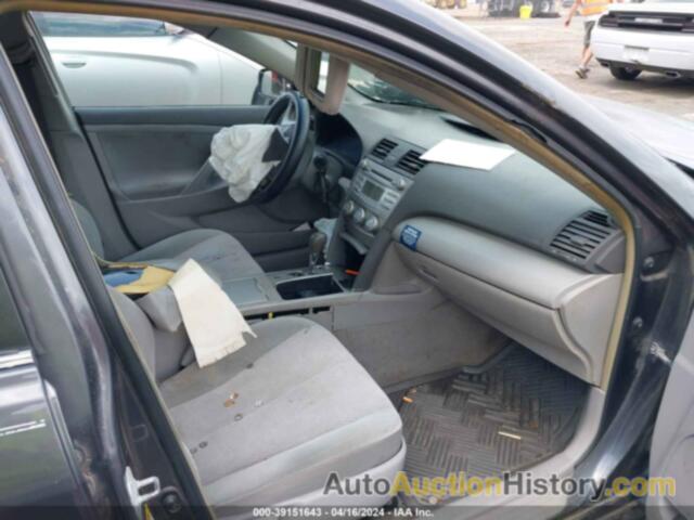 TOYOTA CAMRY SE/LE/XLE, 4T1BF3EKXBU635284