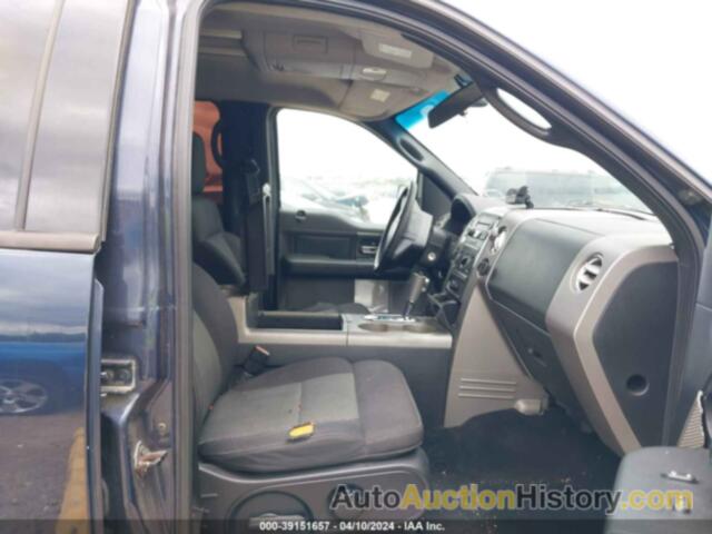 FORD F-150 FX4/LARIAT/XLT, 1FTPW14524KA11178