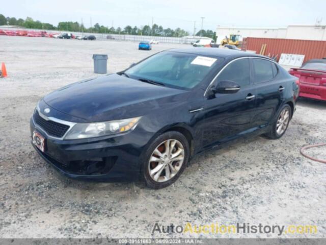 KIA OPTIMA LX, 5XXGM4A75DG170395