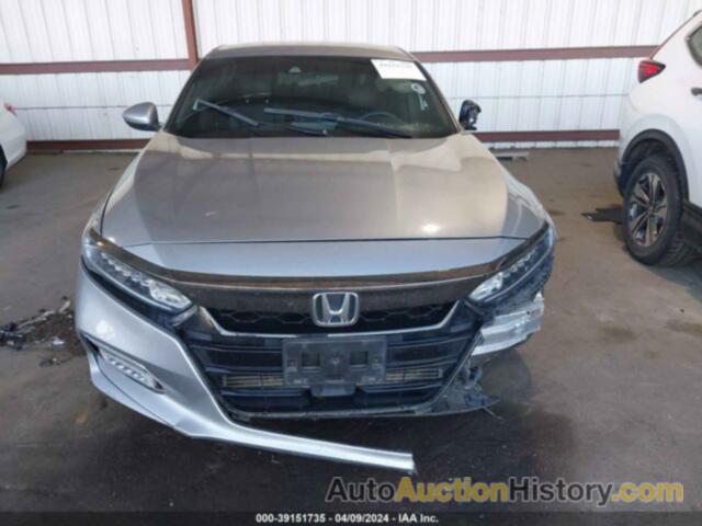 HONDA ACCORD SPORT, 1HGCV1F36JA143537