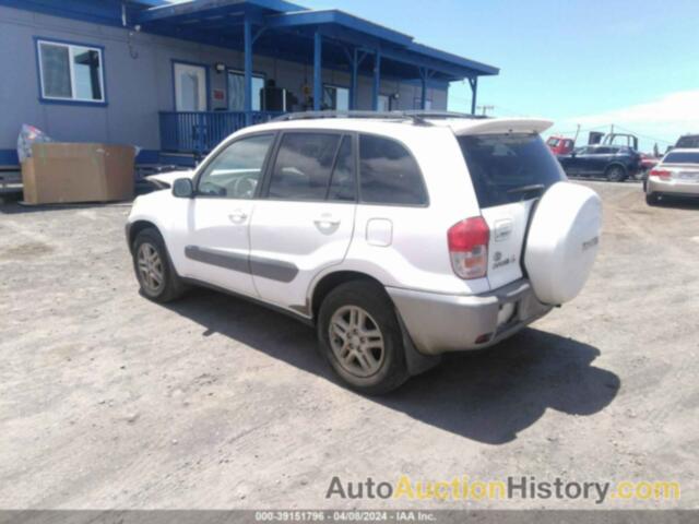 TOYOTA RAV4, JTEGH20VX10006030