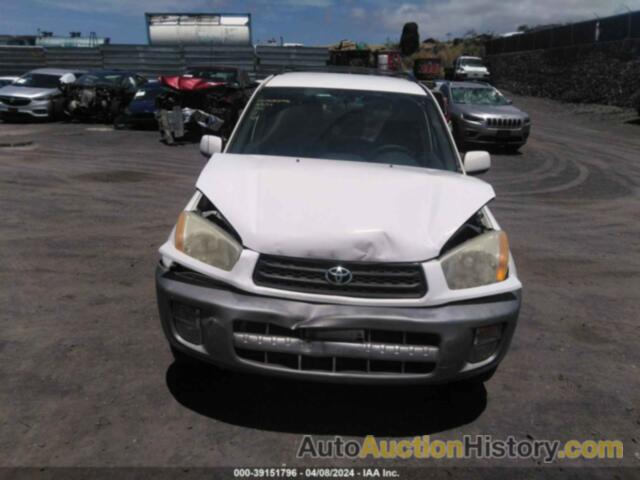 TOYOTA RAV4, JTEGH20VX10006030