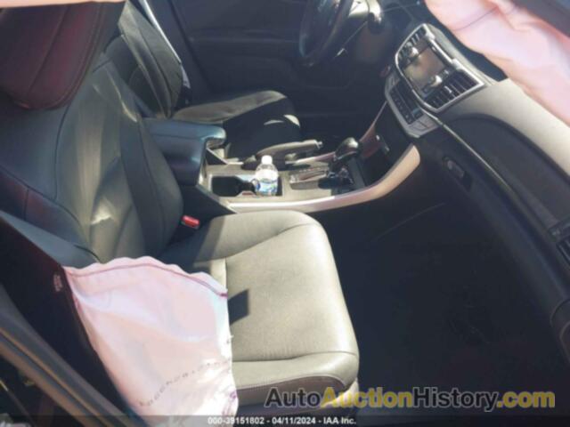 HONDA ACCORD EXL, 1HGCR2F88EA170895