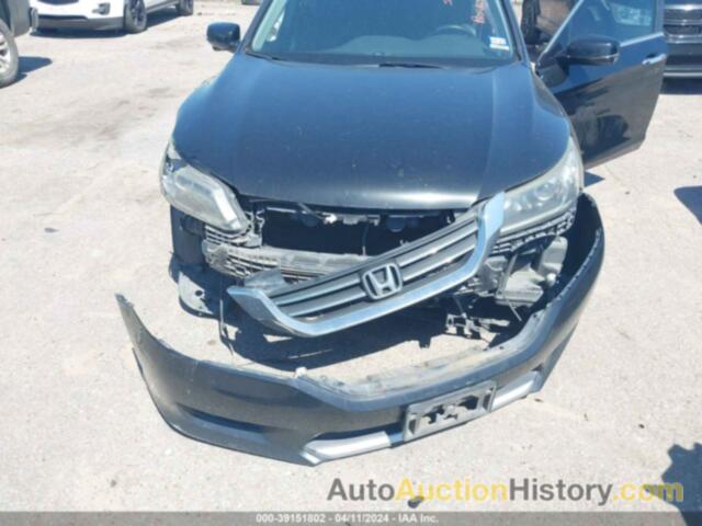 HONDA ACCORD EXL, 1HGCR2F88EA170895