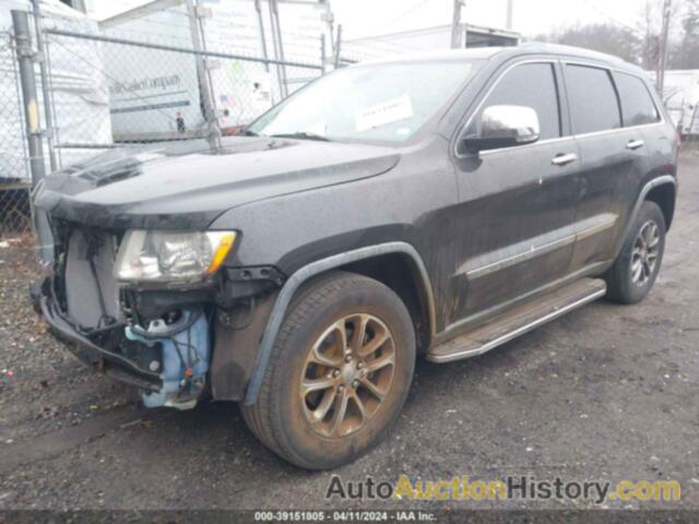 JEEP GRAND CHEROKEE LIMITED, 1J4RR5GG3BC713791