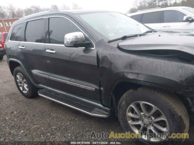 JEEP GRAND CHEROKEE LIMITED, 1J4RR5GG3BC713791