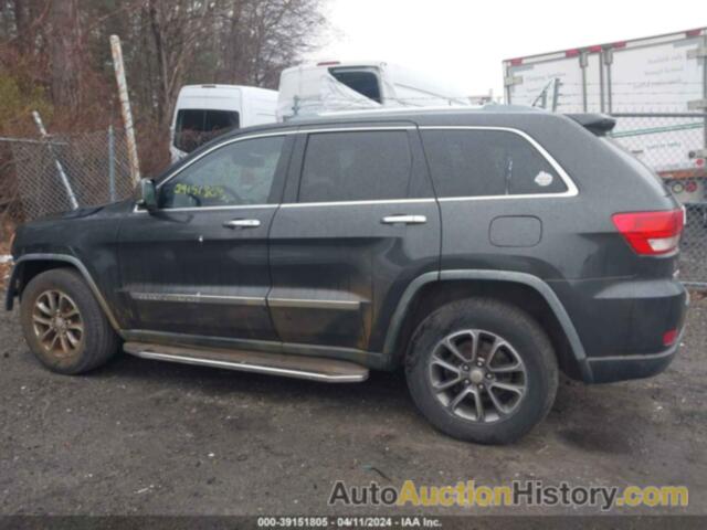 JEEP GRAND CHEROKEE LIMITED, 1J4RR5GG3BC713791