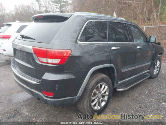 JEEP GRAND CHEROKEE LIMITED, 1J4RR5GG3BC713791