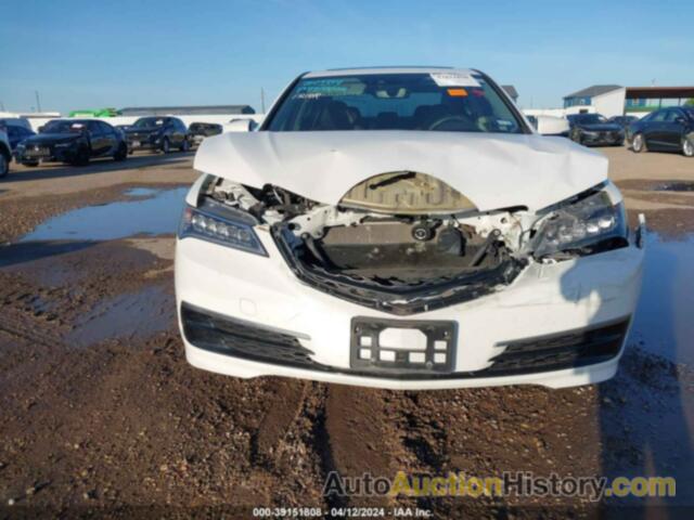 ACURA TLX TECH, 19UUB1F54HA007299