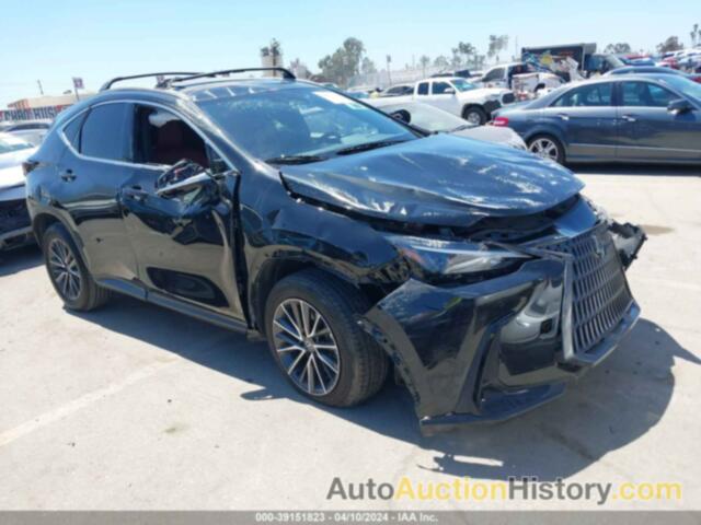 LEXUS NX 350H BASE/350H PREMIUM/350H LUXURY, JTJGKCEZ4R5015745