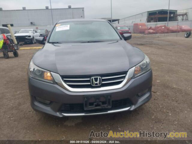 HONDA ACCORD SPORT, 1HGCR2F57FA162231