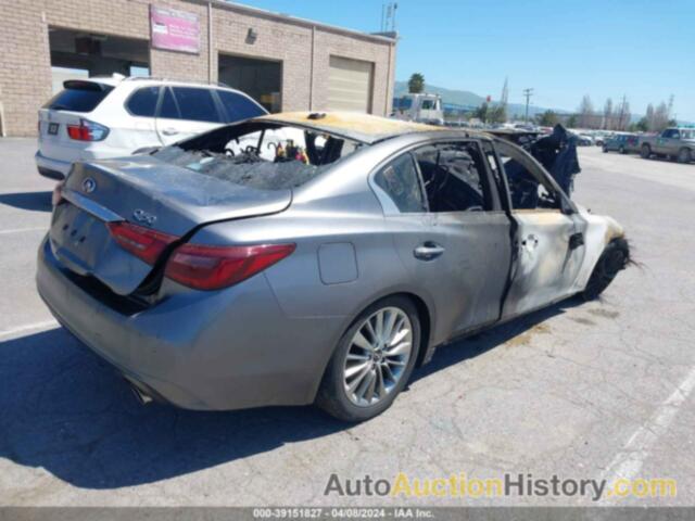 INFINITI Q50 LUXE, JN1EV7BP8MM703843