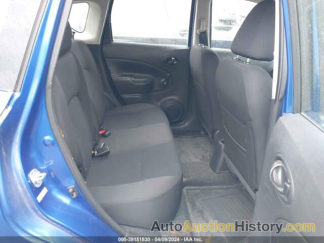 NISSAN VERSA NOTE S PLUS, 3N1CE2CP0GL392044