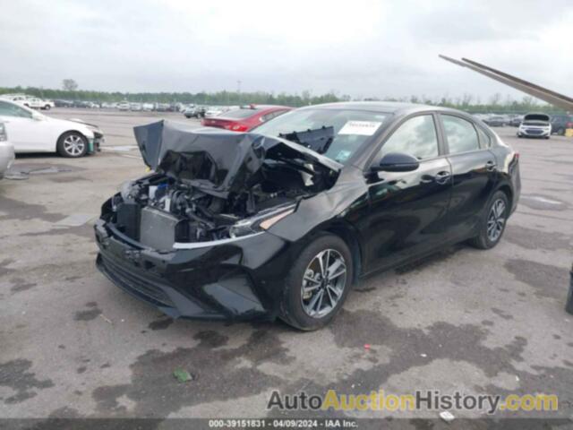 KIA FORTE LXS, 3KPF24AD2PE635364