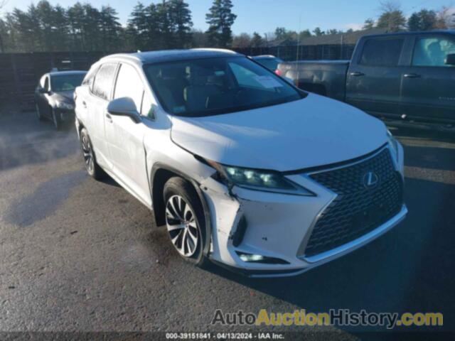 LEXUS RX 450H, 2T2HGMDA0NC078294