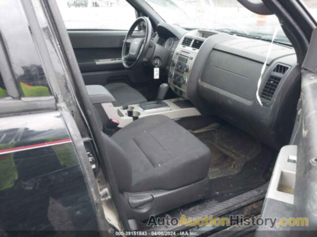 FORD ESCAPE XLT, 1FMCU9DG5AKA01191