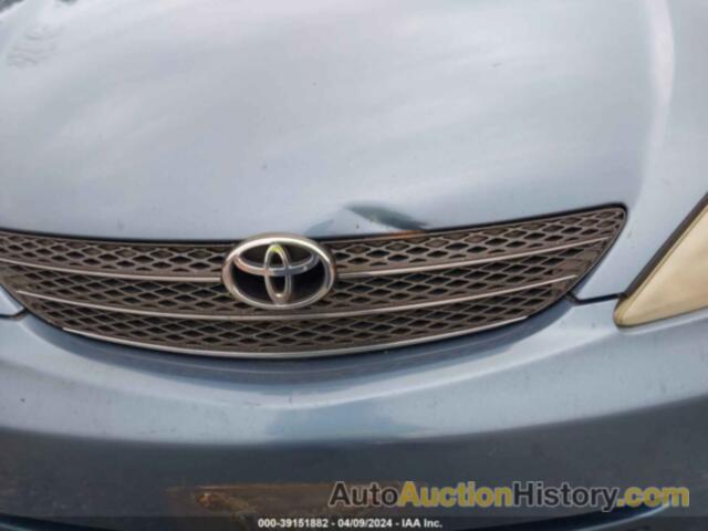 TOYOTA CAMRY LE, 4T1BE32K82U538236