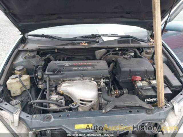 TOYOTA CAMRY LE, 4T1BE32K82U538236