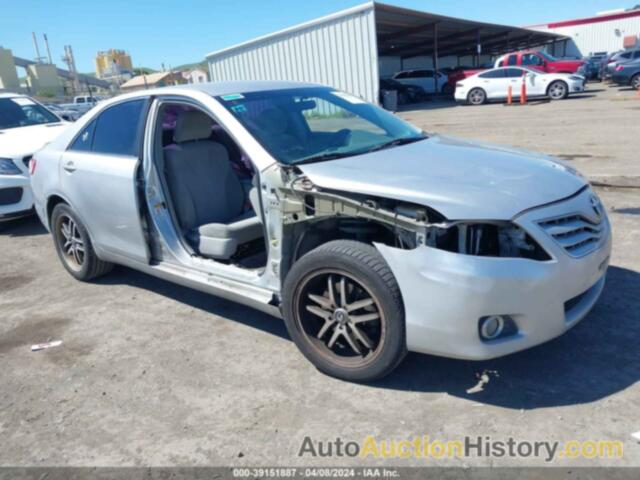 TOYOTA CAMRY LE, 4T1BF3EK7BU141822