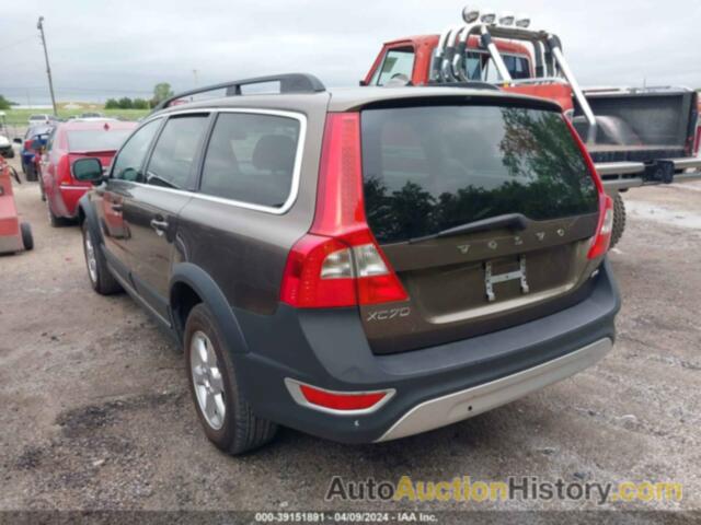 VOLVO XC70 3.2/3.2 PLATINUM/3.2 PREMIER/3.2 PREMIER PLUS, YV4940BZ7C1126696