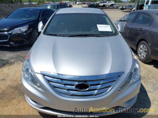 HYUNDAI SONATA GLS, 5NPEB4AC0EH812912