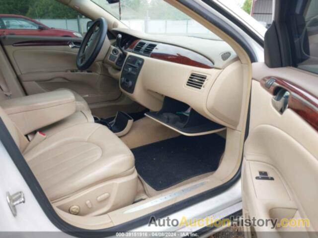 BUICK LUCERNE CXL, 1G4HR57Y96U138943