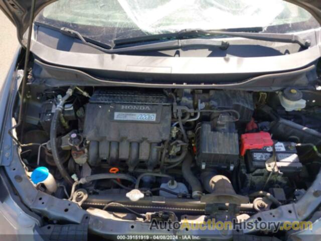 HONDA INSIGHT, JHMZE2H37BS008833