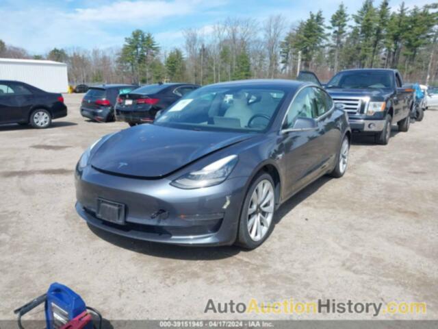 TESLA MODEL 3 LONG RANGE/PERFORMANCE, 5YJ3E1EBXJF097161