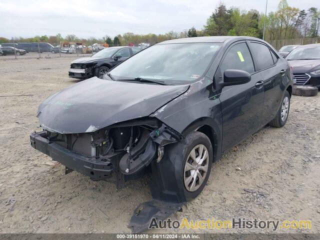 TOYOTA COROLLA L, 2T1BURHE8GC736654