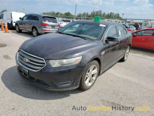 FORD TAURUS SEL, 1FAHP2H88EG129970