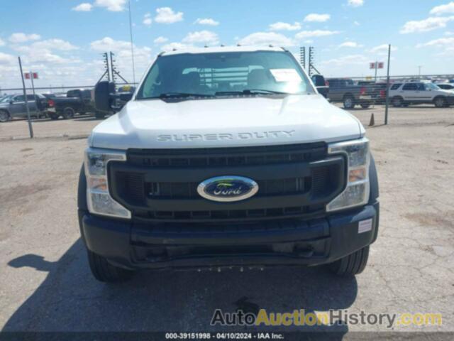 FORD F450 SUPER DUTY, 1FD0W4HT5MED03073