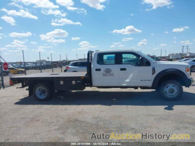 FORD F450 SUPER DUTY, 1FD0W4HT5MED03073