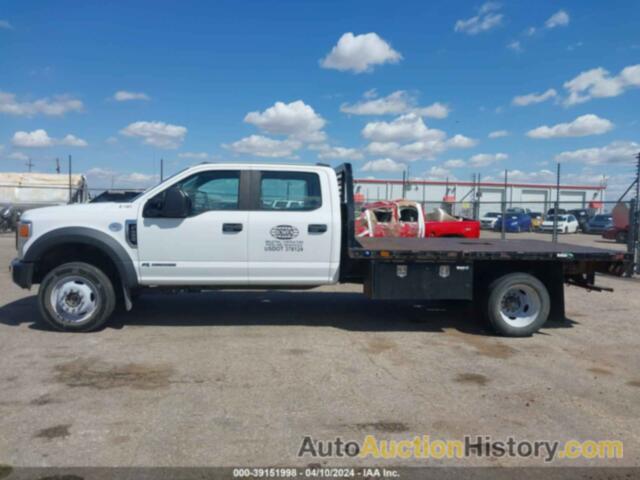 FORD F450 SUPER DUTY, 1FD0W4HT5MED03073