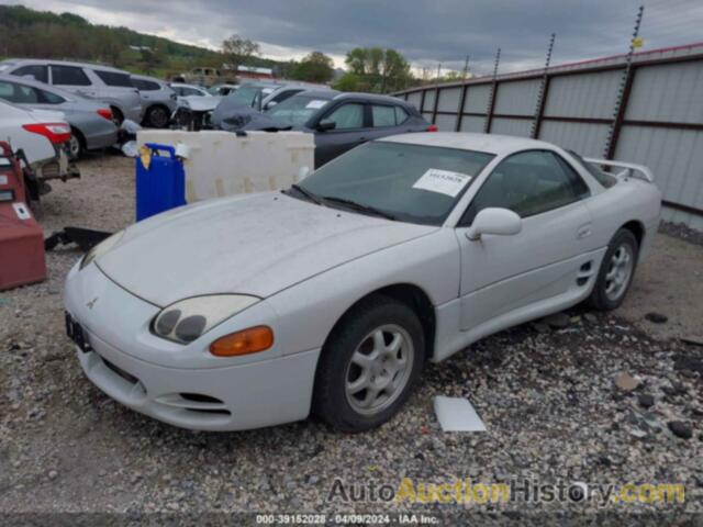 MITSUBISHI 3000 GT, JA3AM84J7TY005775