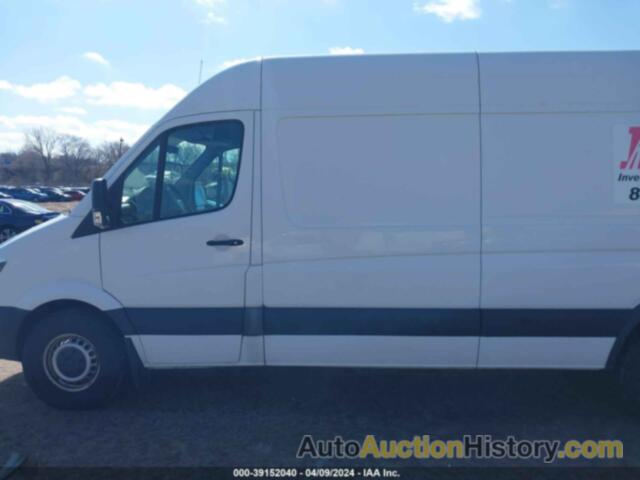 MERCEDES-BENZ SPRINTER 2500 HIGH ROOF V6, WD3PE8CD2JP609493