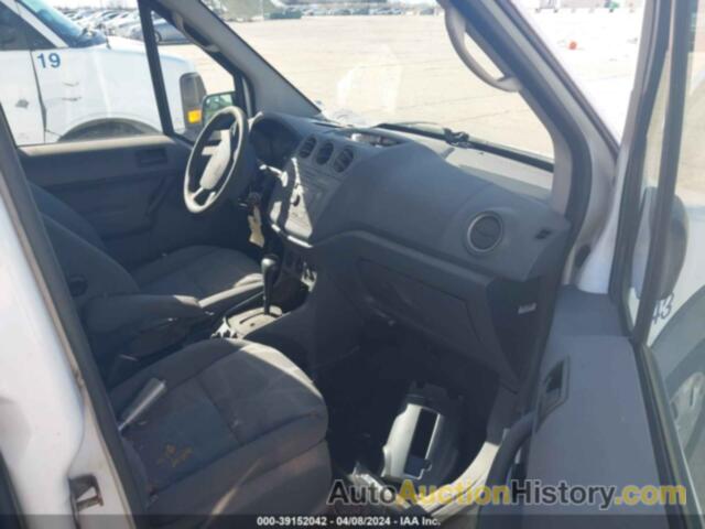 FORD TRANSIT CONNECT XL, NM0LS7ANXBT049490