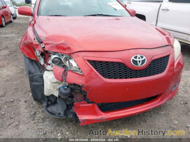 TOYOTA CAMRY SE, 4T1BE46K99U375090